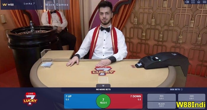 ลัคกี้-เ ปล็อ-ทริก- BAR 